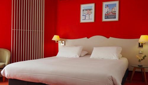 Superior Room with Shower