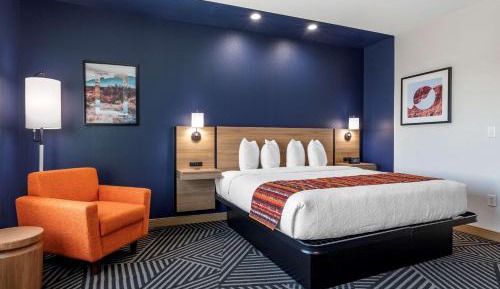 King Room