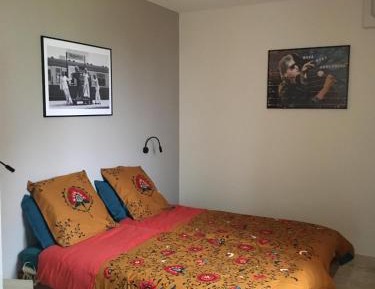 Studio - Disability Access