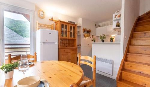 Apartment (8 Adults)