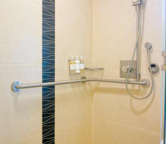 Studio - Disability Access