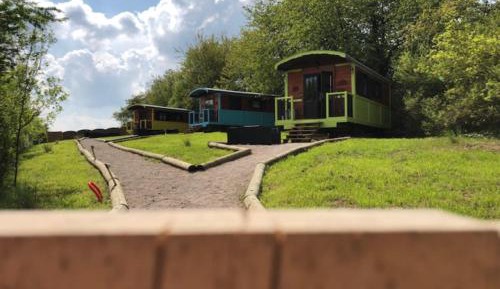 Family Room with Terrace