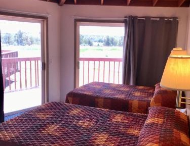 Deluxe Double Room with Bath