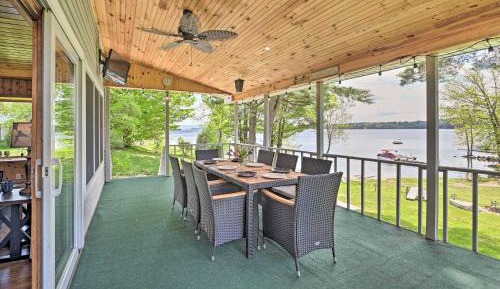 Vacation Home