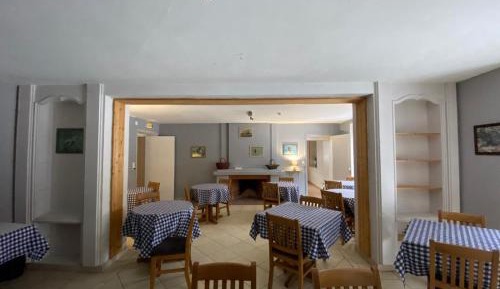 Family Room with Private Bathroom