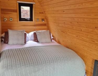 Superior Chalet - Pet Friendly