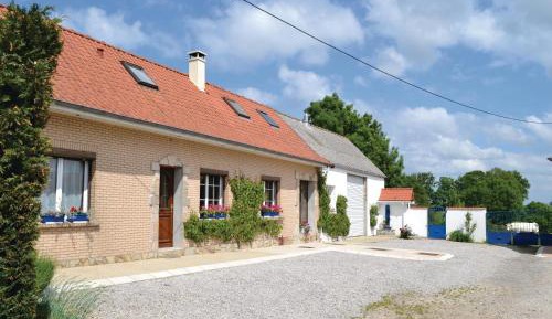 Three-Bedroom Vacation Home 