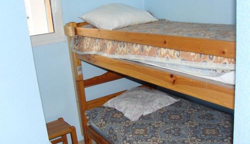 One-Bedroom Apartment (6 Adults)