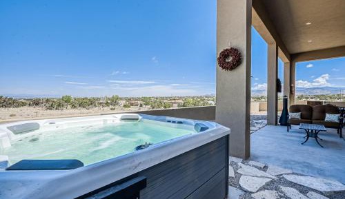 Four-Bedroom Vacation Home