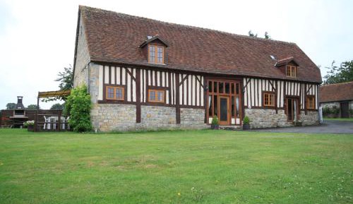 Five-Bedroom House