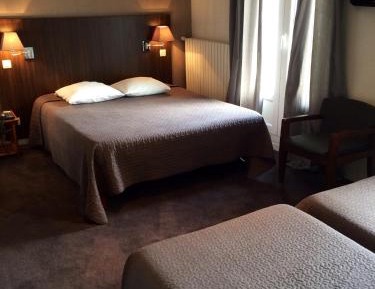 Standard Family Room