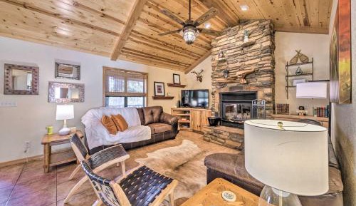 Vacation Home