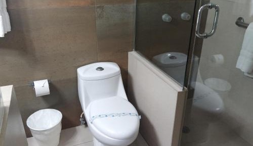 Simple Standard Room