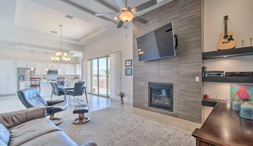 Vacation Home