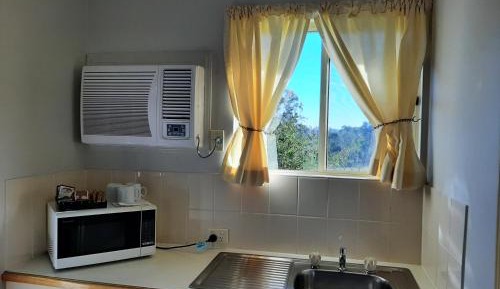 Standard Queen or Twin Room