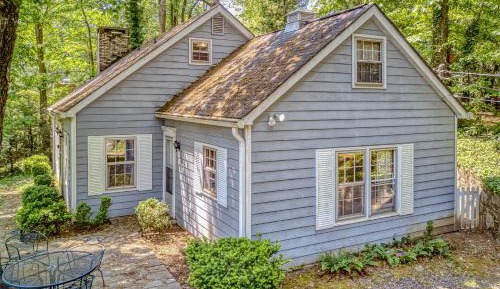 Four-Bedroom Vacation Home