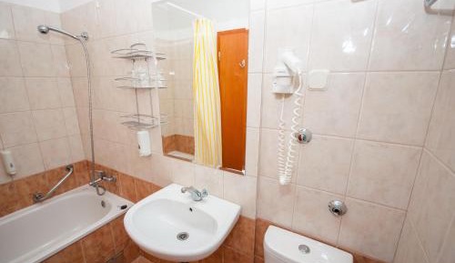 Special Offer - Double Room - Half Board Included