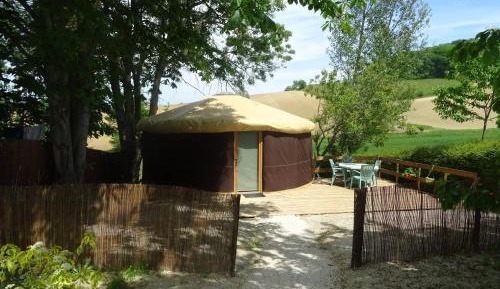 Tent