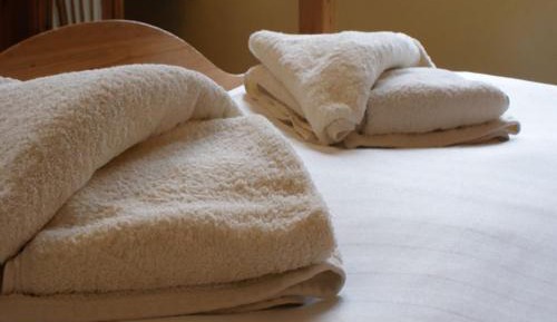 Double Room with Extra Bed