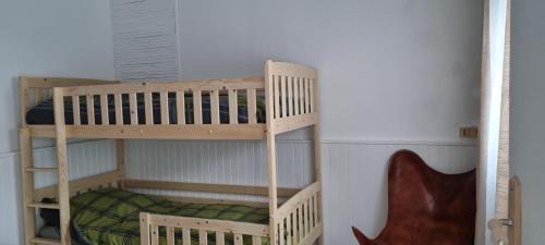 Classic Quadruple Room