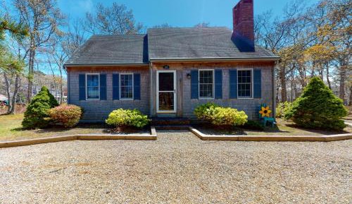 Three Bedroom holiday home 