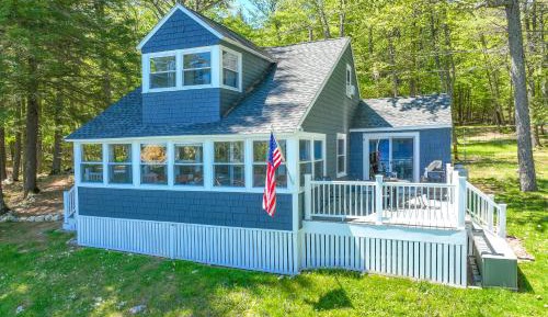 Three Bedroom holiday home 