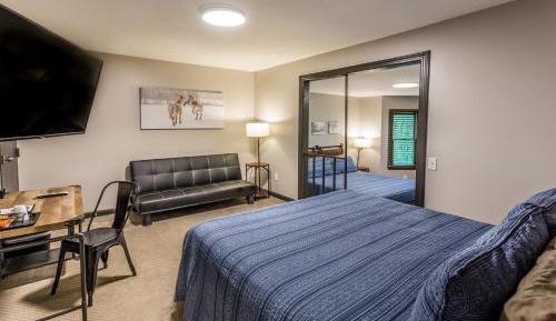 Comfort Quadruple Room