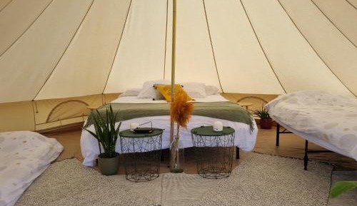 Tent 2