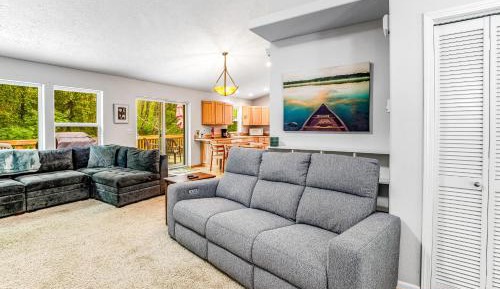 Three Bedroom holiday home 