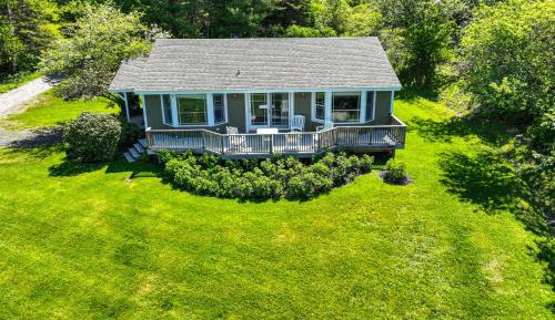 Two Bedroom Holiday Home