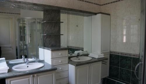 King Room with Garden View