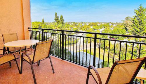 Two Bedroom Apartment 