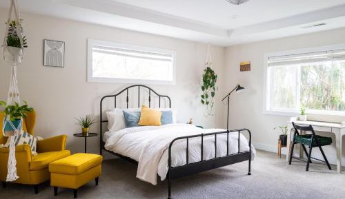 Deluxe Double Room with Bath