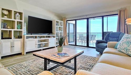 Two Bedroom Apartment 