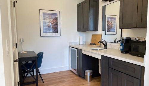 Double Room - Disability Access