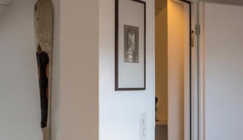 Triple Room with Shared Bathroom
