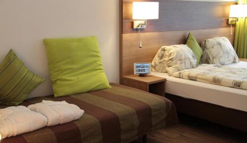 Two-Bedroom Suite