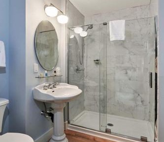 Business Double Room