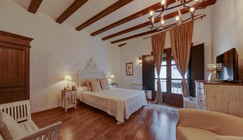 Standard Double Suite