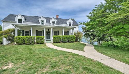 Vacation Home