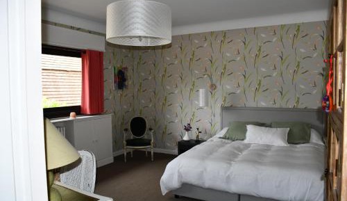 King Room with Pool View