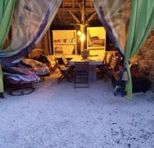 Tent