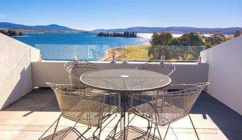 Two Bedroom Apartment