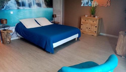 Double Room - Cascade