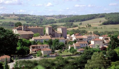 Maisonette