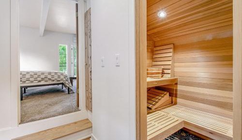 Three Bedroom holiday home 