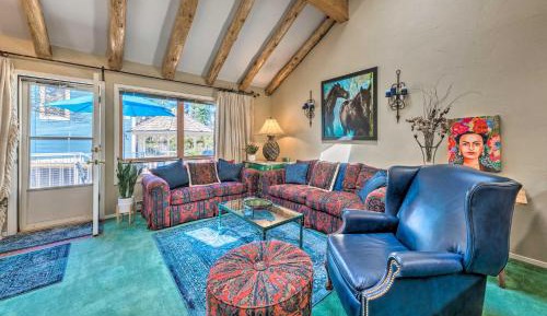 Vacation Home