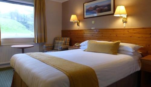 Classic Double or Twin Room