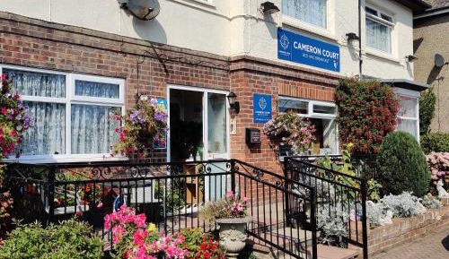 Double or Twin Room with Bathroom