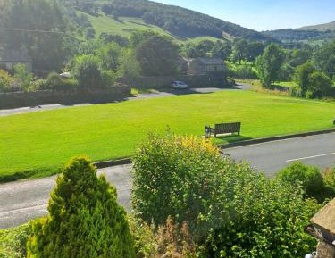 Double or Twin Room with Private Bathroom